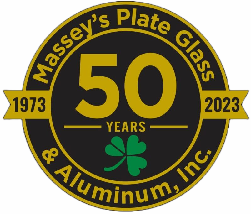 Why They Gave: Massey’s Plate Glass & Aluminum, Inc.