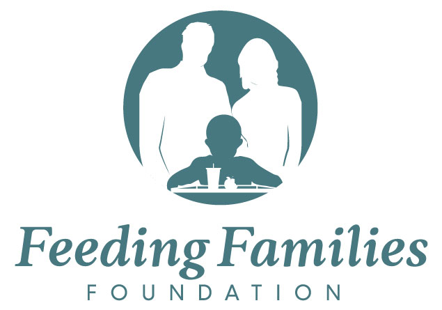Feeding Families Foundation Logo Secondary