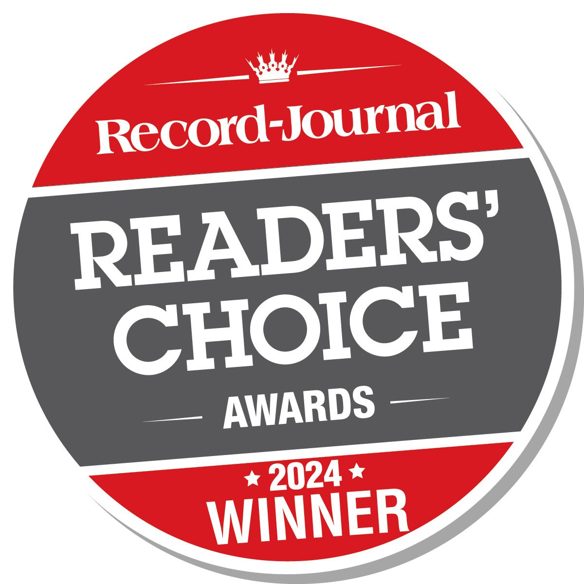 Readers Choice Awards