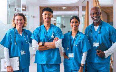 What’s the difference between Certified Nursing Assistants, Licensed Practical Nurses, and Registered Nurses?