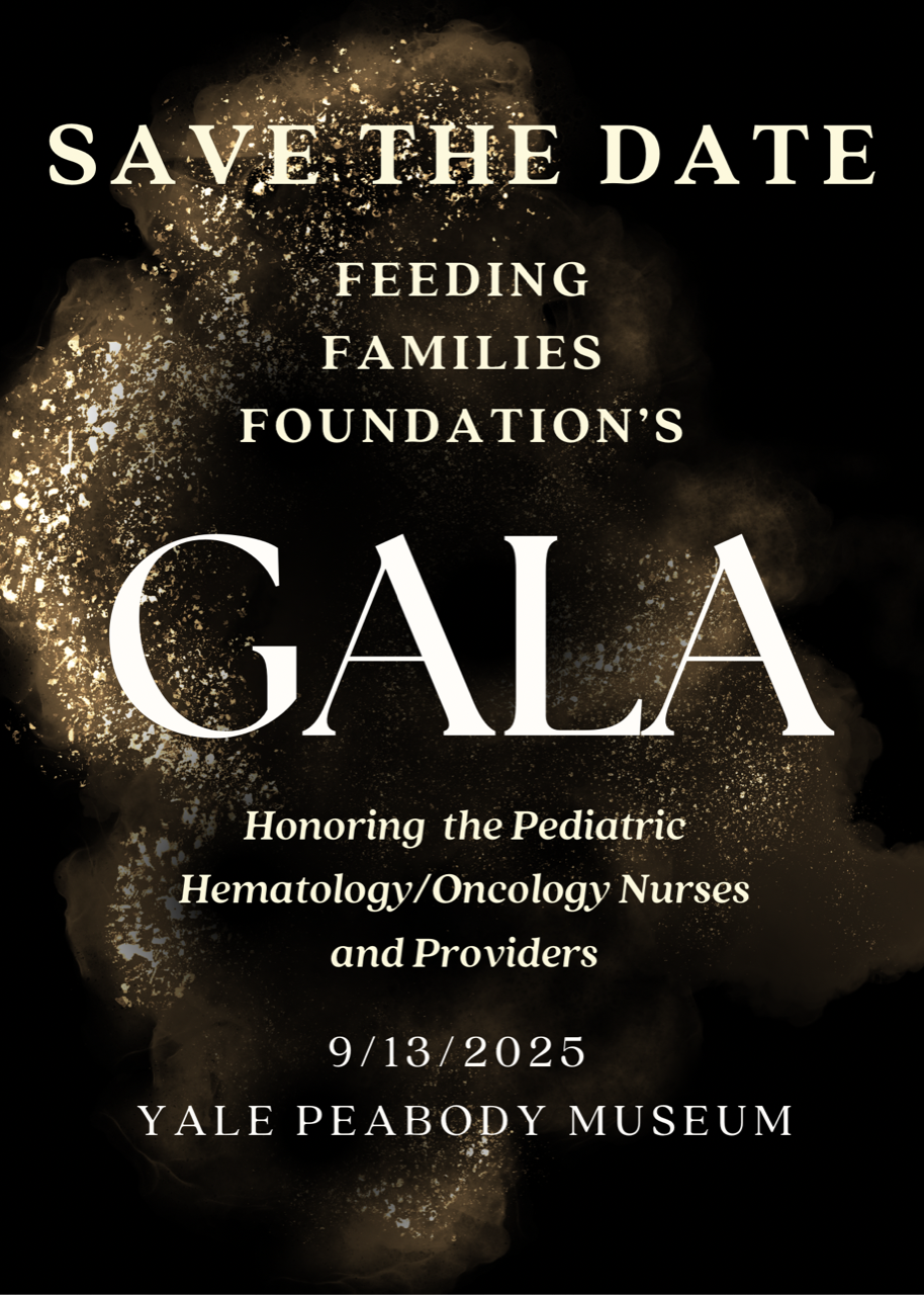 Canva Design (4) Flyer for the Gala