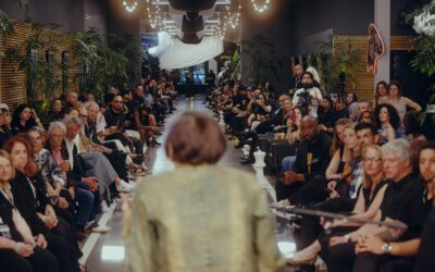 State of Connecticut Proud to Sponsor Strength in Numbers Fashion Show to Tackle Food Insecurity