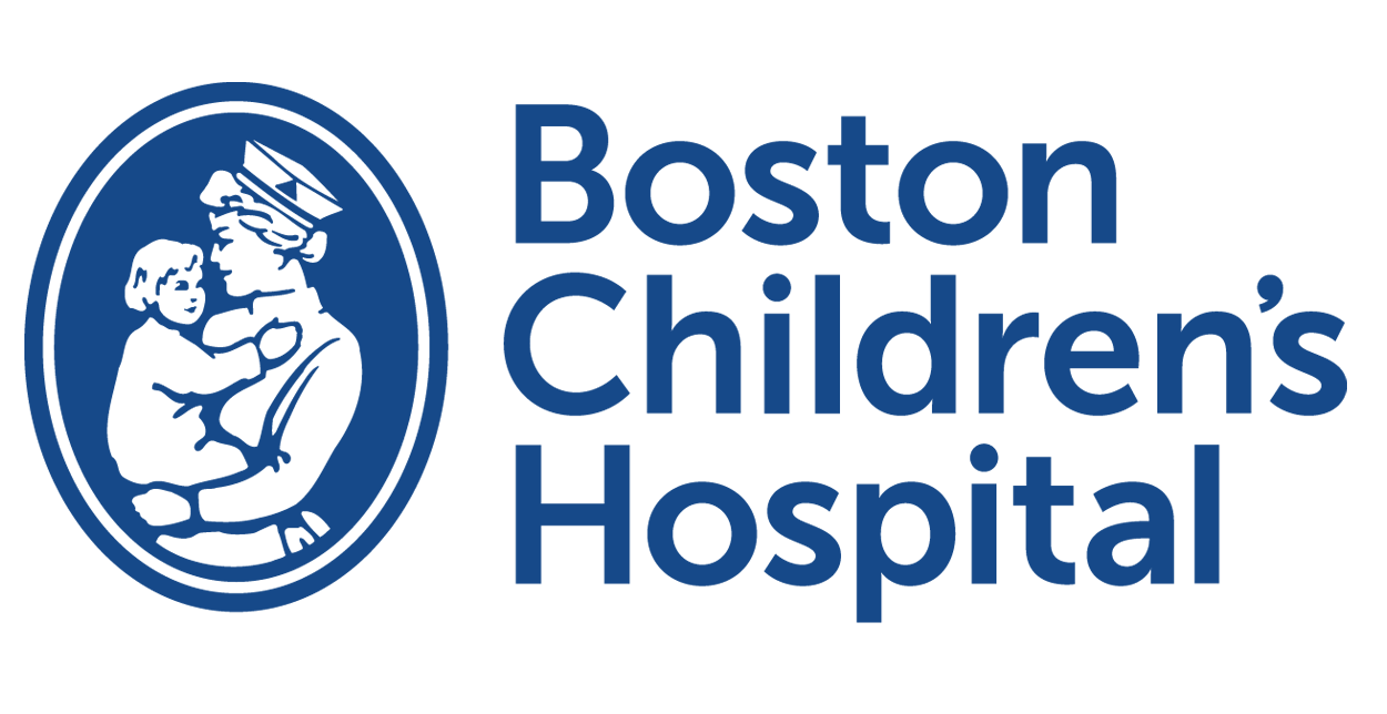 Boston Children's Hospital Logo Copy